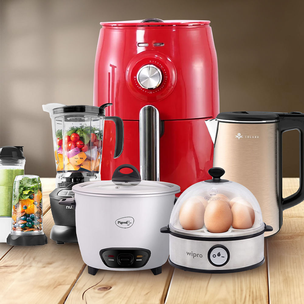 Kitchen Items
