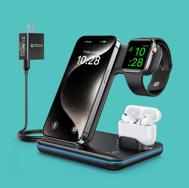 Tech Items