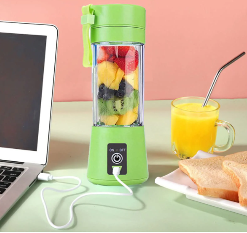 Portable Items